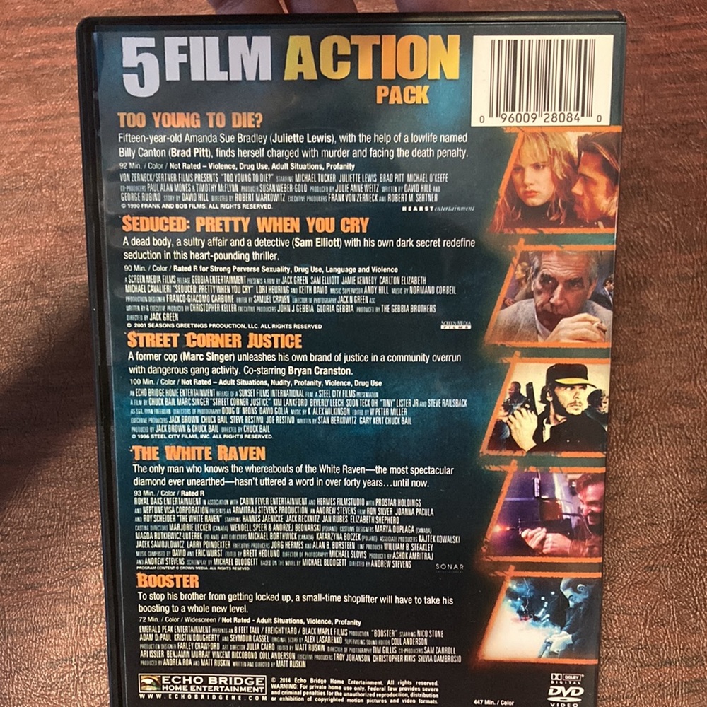 Movie - Picture 2 of 3